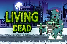 Zombie Shooter: Shooting Game