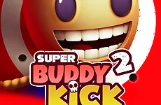 Super Buddy Kick 2