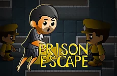 Prison Escape