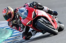 2020 Ducati Panigale Slide