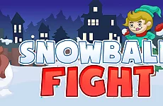 Snowball Fight