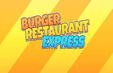 Burger Restaurant Express