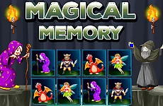 Magical Memory