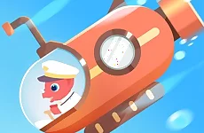 Submarine Master For Tik Tok
