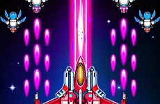 Shooter Space -  Galaxy Attack