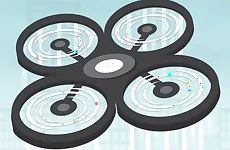 Drone Simulator