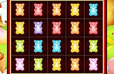 Gummy Bears Mover