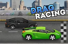 Drag Racing Top Cars