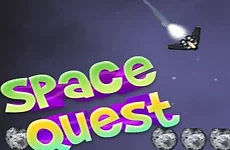 Space Quest