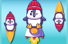 Penguin Jumper