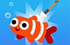 Just Fishing