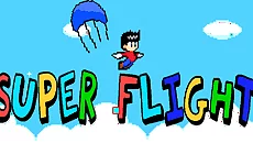 Super Flight Hero