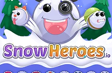 SnowHeroes.io