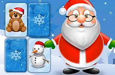 My Christmas Items