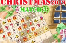 Christmas 2019 Match 3