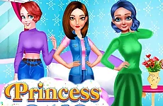 Princess Chic Trends