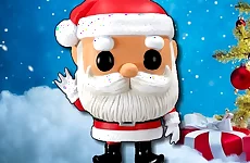 Christmas Memory Challenge