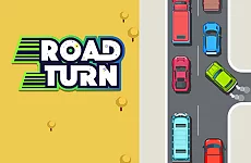 Road Turn