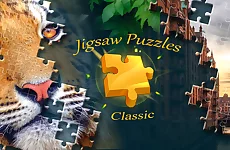 Jigsaw Puzzles Classic