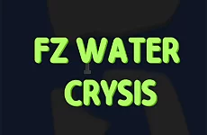 FZ Water Crisis