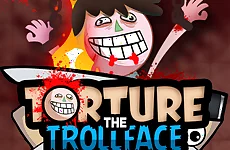 Torture The Trollface