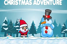 Christmas adventure