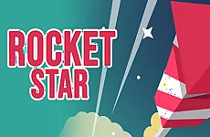 Rocket Stars DX