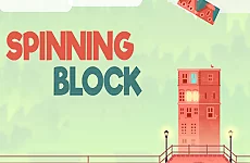 Spinning Block