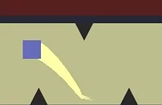 Xtreme Spike Jumping Square