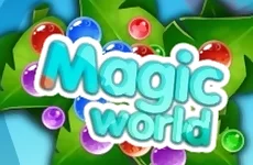 Magic World