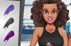 Bonnie And Friends Kith Fashion