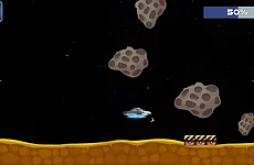 Mars Landing