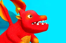Dragon Flight Race