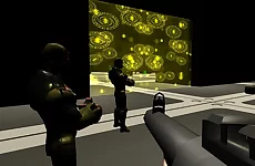 FPS Simulator