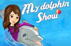 My Dolphin Show 1 HTML5