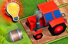 Smarty Tractor