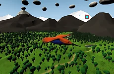 Bird Simulator