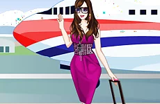 Back From Wonderful Vacation