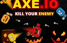 AXE.IO