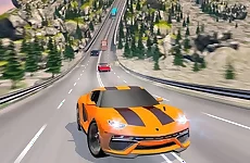 Car Highway Racing 2019 : Car Racing Simulator