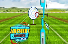 Archery Training