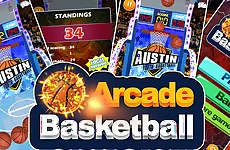 Arcade BasketBall