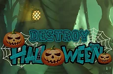 Halloween Blast