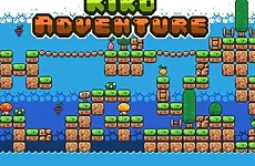 Kiko Adventure