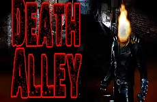 Death Alley