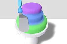 Icing On The Cake