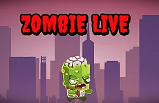 Zombie Live