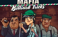 Mafia Billiard Tricks