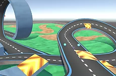 Powerslide Kart Simulator