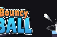 Jumping Bouncy Ball
